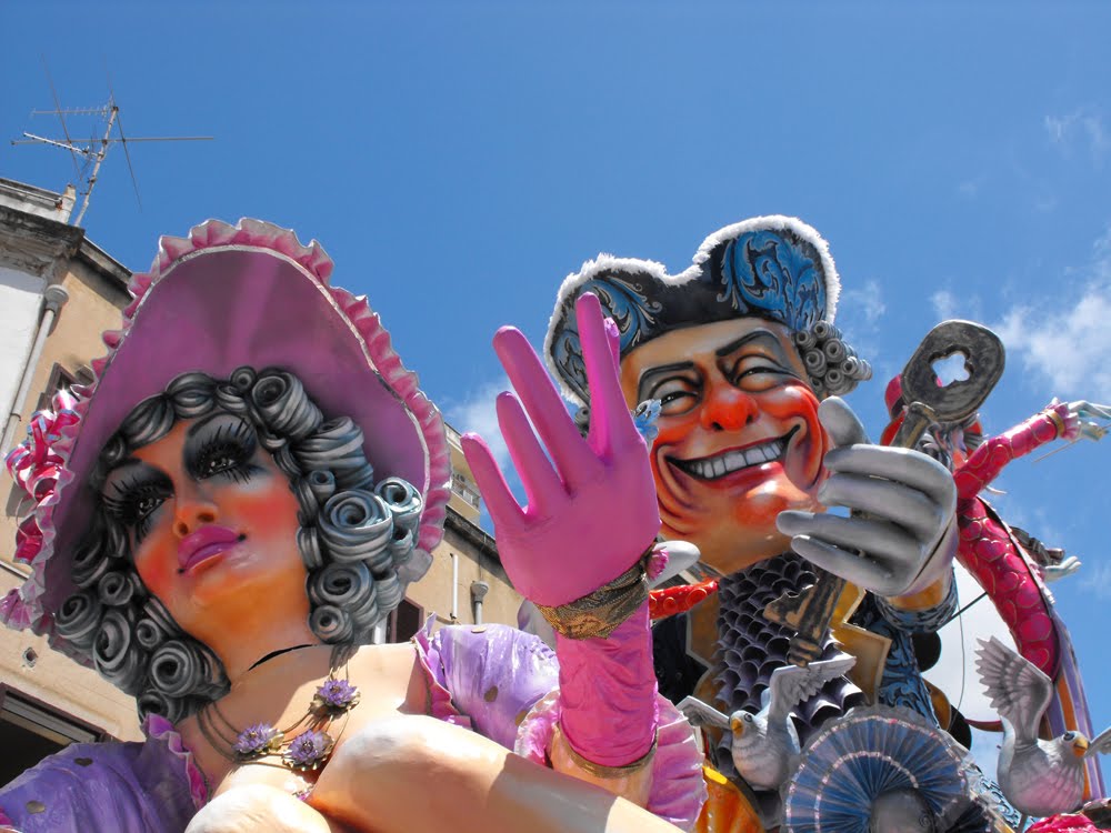 Qual è la storia del Carnevale di Sciacca